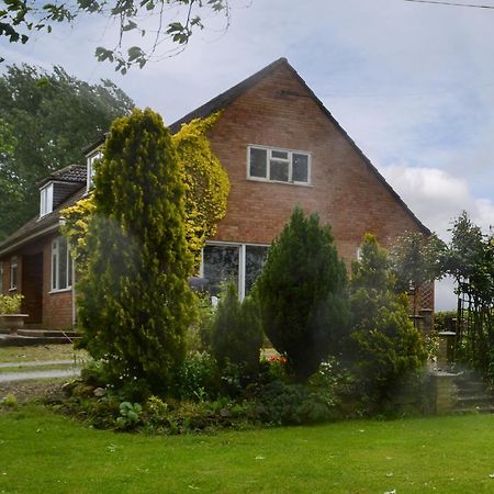 מרקט רייזן Glebe Farm Bungalow מראה חיצוני תמונה